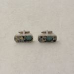 916 6543 CUFF LINKS